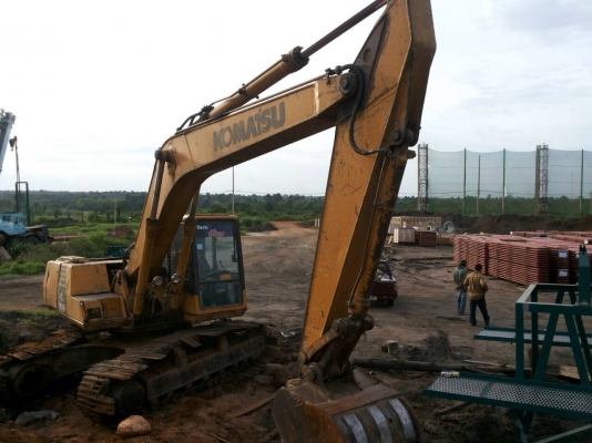 ขายแบคโค200-5