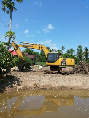 ขายแบคโค200-5