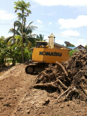 ขายแบคโค200-5