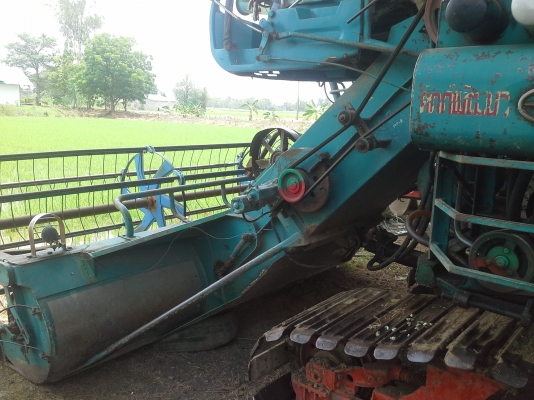 ใกล้เสร็จแล้วครับ สนใจรีบรับจองครับ  KM 48  12 HT  ISUZU+turbo (235 แรง) ปั้ม Dykin 23 อุ้ม 2.5 ตั้น เลดทั้งคัน โซ่ D2  48 ข้อ โรลเลอร์ D2   คัน ลื้อลงหมดแล้วครับ