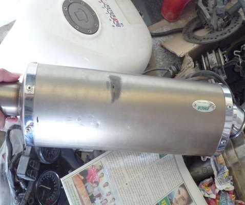 ขาย moriwaki 6000 พร้อมส่ง ems