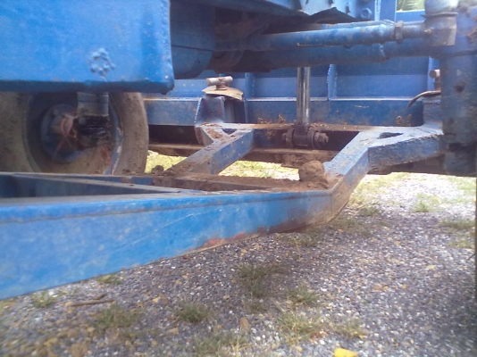 ขายรถไถ MT 70 แรง พวงมาลัยพาวเวอร์ ล้อหลังปรับกว้างแคบได้