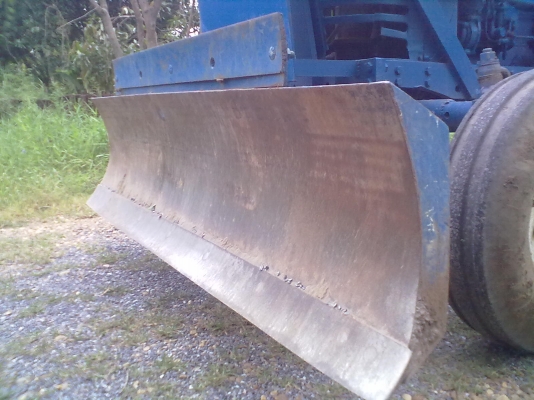 ขายรถไถ MT 70 แรง พวงมาลัยพาวเวอร์ ล้อหลังปรับกว้างแคบได้