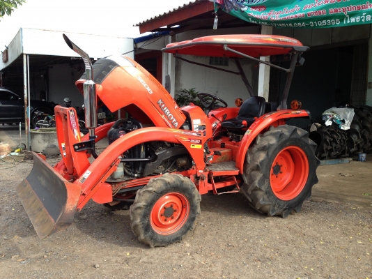 ขายL3608เช็คสภาพแล้วคับ