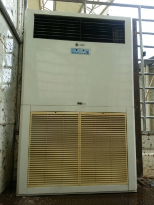 ขายแอร์10ตัน ตู้เเพ็คเก็ต มี10ชุด