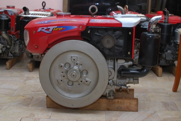 ขาย kubota RT120 เครื่องติดนิ่ม สภาพสวยพร้อมใช้ รับประกัน 2 เดือน ราคา 28000 บาท