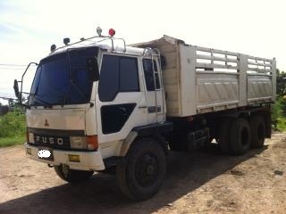 ขายMITSUBISHI TF6XX ดั๊มกระบะเหล็กสามมิตร สภาพสวยพร้อมใช้ ติดต่อได้ที่คุณ อ๊อฟ พิจิตร 086-737-9991