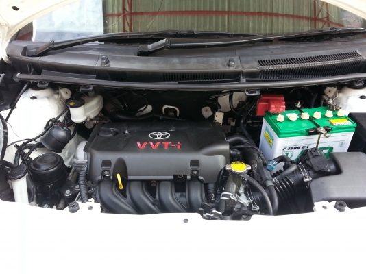 NISSAN BIG-M FRONTIER NAVARA KING CAB 2.5 SE MT ปี 2007