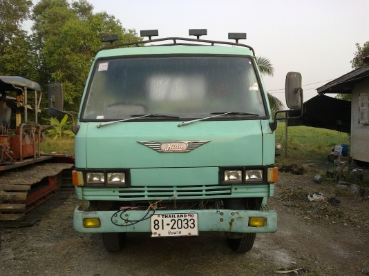 ขาย   รถเทเลอร์  กลาง