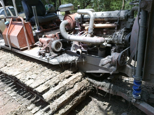 ขาย   รถเทเลอร์  กลาง