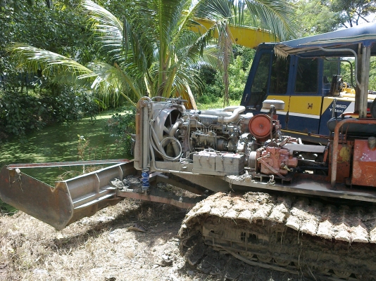 ขาย   รถเทเลอร์  กลาง