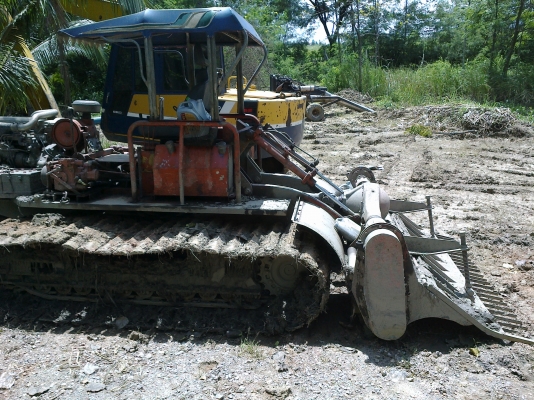 ขาย   รถเทเลอร์  กลาง