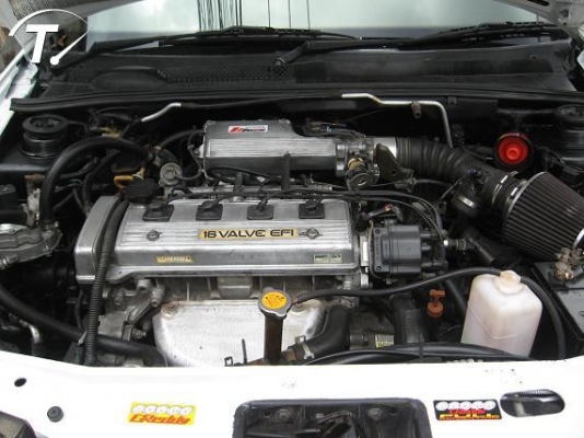 97 volkswagen vento vr6 รุ่นเปลี่ยนโฉมดวงไฟ หายาก เกียรออโต้ เครื่อง โตโยต้าอัลติส LPG2ระบบ
