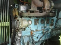 ขายด่วน เครื่องปั่นไฟสภาพดี มือสองจากญี่ปุ่น พร้อมใช้งาน