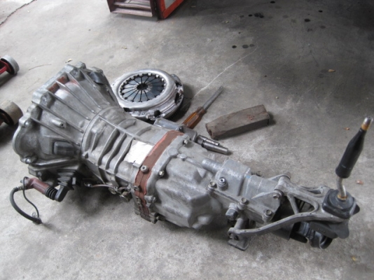 เครื่องญี่ปุ่น 1JZ-GE ฝาดำพร้อมอุปกรณ์ครบ มีใบคุมเครื่อง