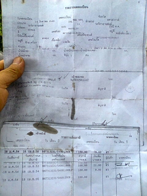ซากเวฟ125ปี46 คลัทซมือ ซากเวฟ125ปี46 คลัทซมือ