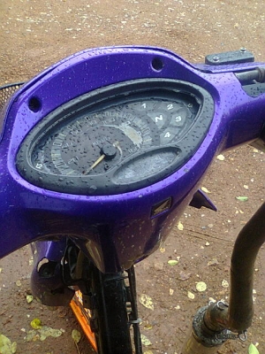 ซากเวฟ125ปี46 คลัทซมือ ซากเวฟ125ปี46 คลัทซมือ