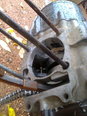 ซากเวฟ125ปี46 คลัทซมือ ซากเวฟ125ปี46 คลัทซมือ