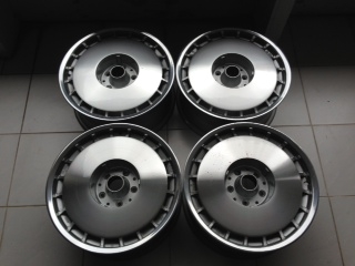 ขายล้อ ATS 16