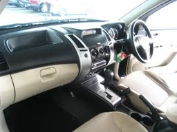 ขาย PAJERO SPORT 3.2 AUTO 4WD ปี 2010