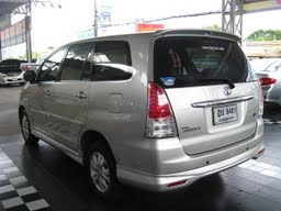 INNOVA 2.0V AUTO ปี2009 สภาพสวยพร้อมใช้ INNOVA 2.0V AUTO ปี2009 สภาพสวยพร้อมใช้