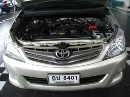INNOVA 2.0V AUTO ปี2009 สภาพสวยพร้อมใช้ INNOVA 2.0V AUTO ปี2009 สภาพสวยพร้อมใช้