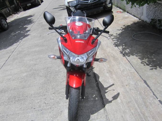 ยังไงก็ขายCBR250iปี53 รถบ้านสวยๆเครื่องดีชุดโอนครบ