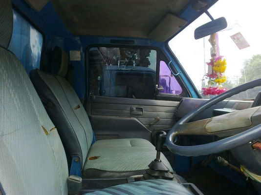 ขายNPR 115 แรงปี 36 พร้อมใช้