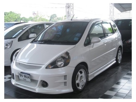 Jazz 1.5 i-Dsi ออกรถ 19,000 จ่ายเท่านี้จริง Jazz 1.5 i-Dsi ออกรถ 19,000 จ่ายเท่านี้จริง