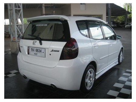 Jazz 1.5 i-Dsi ออกรถ 19,000 จ่ายเท่านี้จริง Jazz 1.5 i-Dsi ออกรถ 19,000 จ่ายเท่านี้จริง