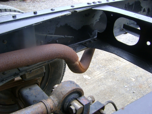 ขาย 10 ล้อ เพลาเดียว เครื่อง 195 แรง รถห้างแท้ ปี96