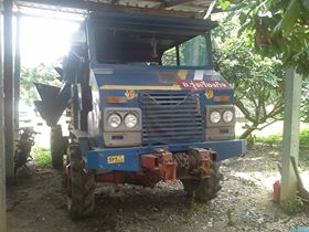 ขายรถสีข้าวโพด 4WD เครื่อง HINO 6สูบ วินหน้า-หลัง ขนาด 9 ฟุต ขายรถสีข้าวโพด 4WD เครื่อง HINO 6สูบ วินหน้า-หลัง ขนาด 9 ฟุต