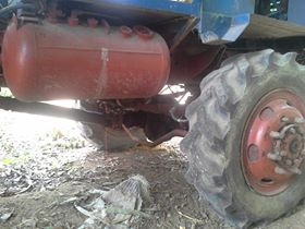 ขายรถสีข้าวโพด 4WD เครื่อง HINO 6สูบ วินหน้า-หลัง ขนาด 9 ฟุต ขายรถสีข้าวโพด 4WD เครื่อง HINO 6สูบ วินหน้า-หลัง ขนาด 9 ฟุต