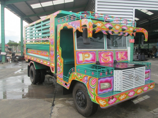 รถอีแต๋น