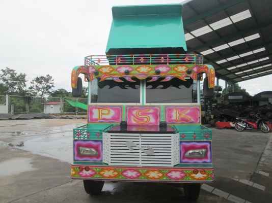 รถอีแต๋น