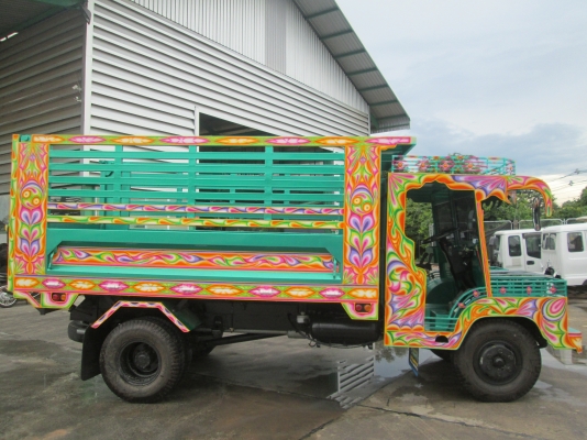 รถอีแต๋น