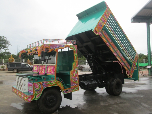 รถอีแต๋น