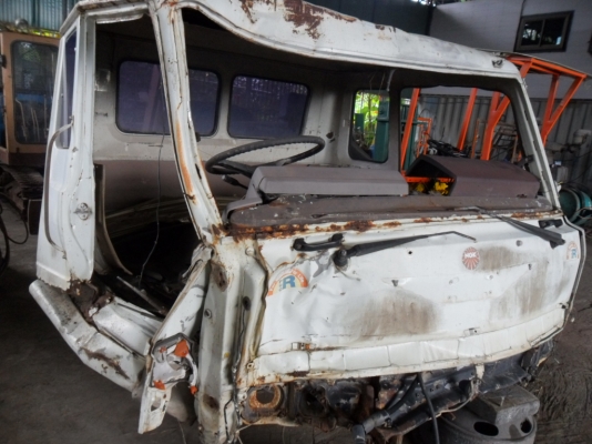 หัวเก๋งf18