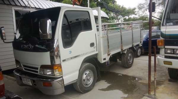 ขายรถ4ล้อไม่ติดเวลา