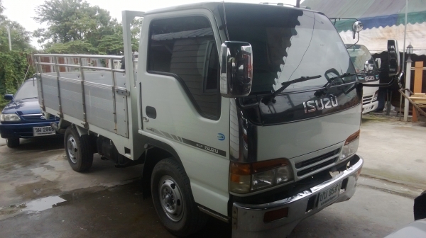 ขายรถ4ล้อไม่ติดเวลา