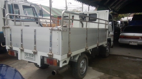 ขายรถ4ล้อไม่ติดเวลา