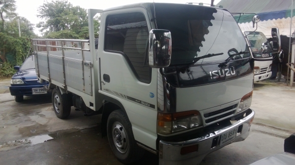 ขายรถ4ล้อไม่ติดเวลา