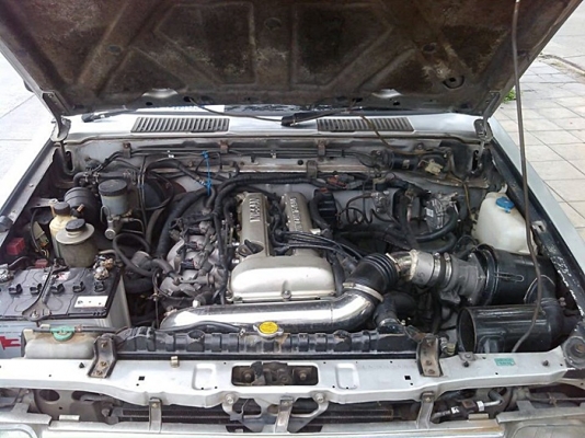 Nissan Big M Nissan Big M