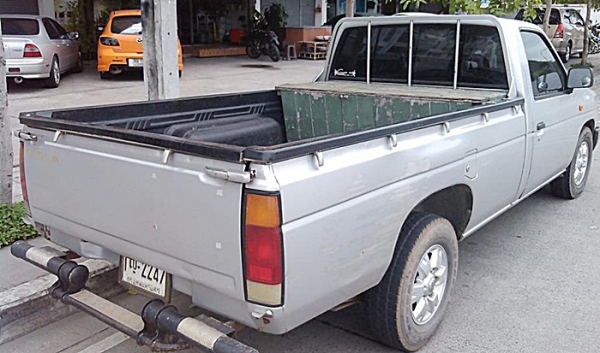 Nissan Big M Nissan Big M