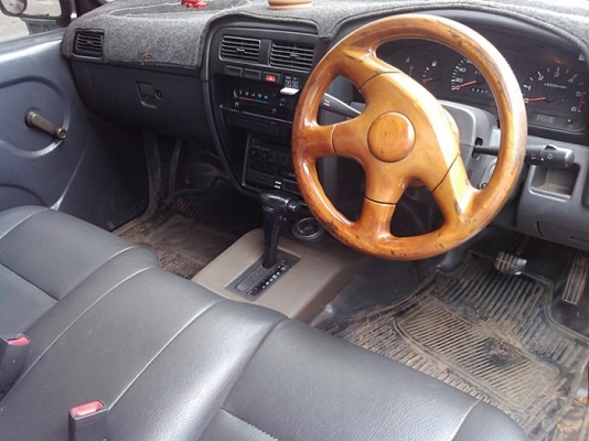 Nissan Big M Nissan Big M