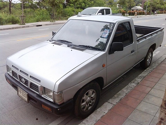 Nissan Big M Nissan Big M