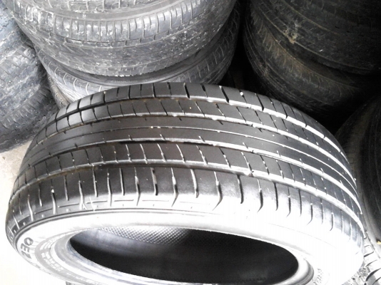 ยาง 185/55/15ปี11สัปดาห์ที่41Dunlop ราคา 4000บาทก พร้อมใส่แล้วถ่วง