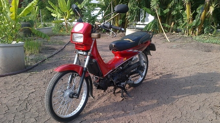 ขาย YAMAHA BELLER ขาย YAMAHA BELLER