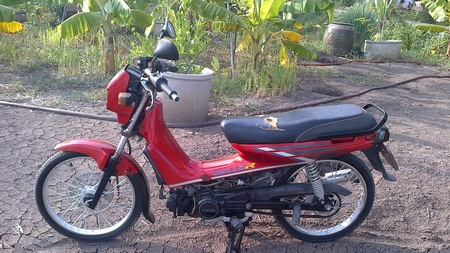 ขาย YAMAHA BELLER