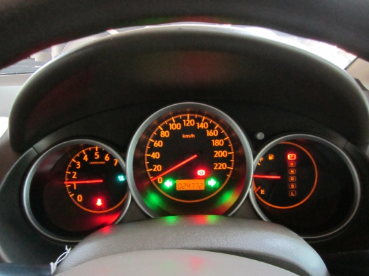 ขายด่วน HONDA CITY ZX ปี 2006 1500 cc ขายด่วน HONDA CITY ZX ปี 2006 1500 cc